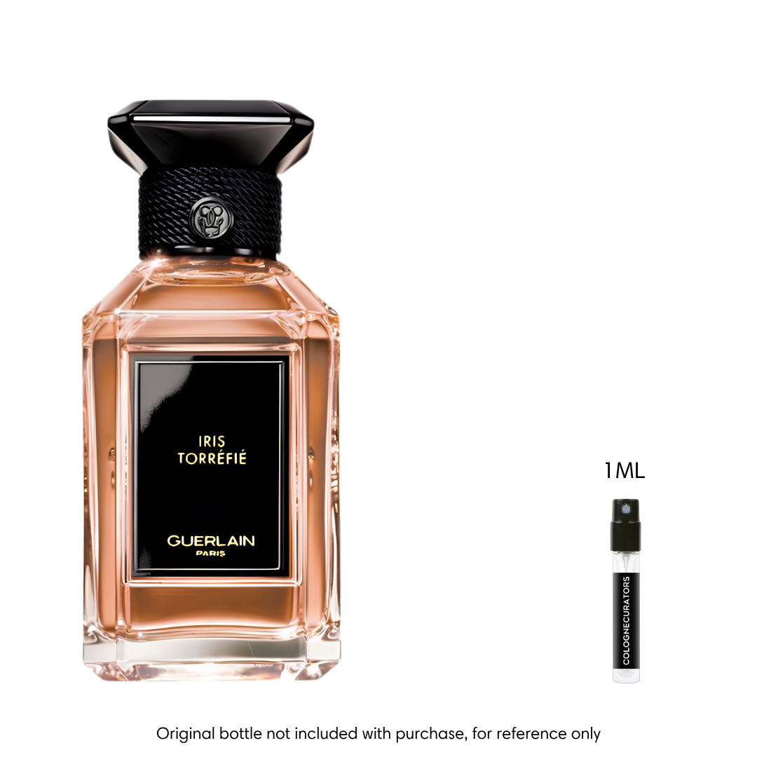 Guerlain Iris Torrefie EDP