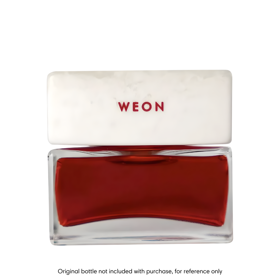 SAMPLE - Spiritica Weon Extrait