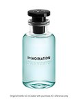 SAMPLE - Louis Vuitton Imagination EDP
