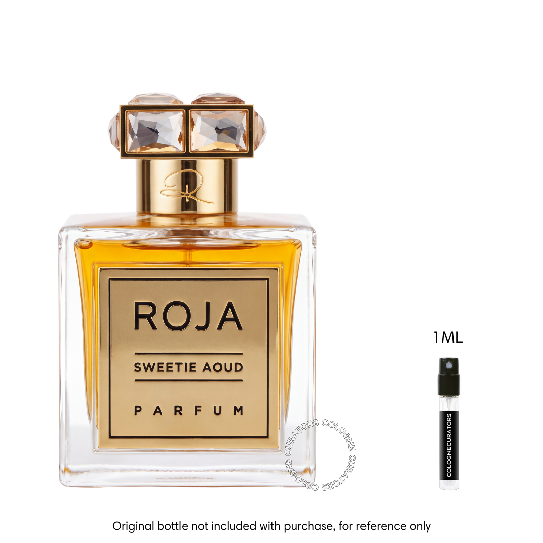 Roja Parfums Sweetie Aoud Parfum