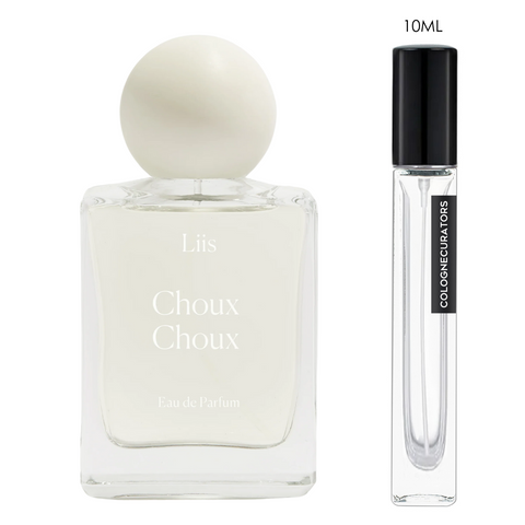 SAMPLE - Liis Choux Choux EDP