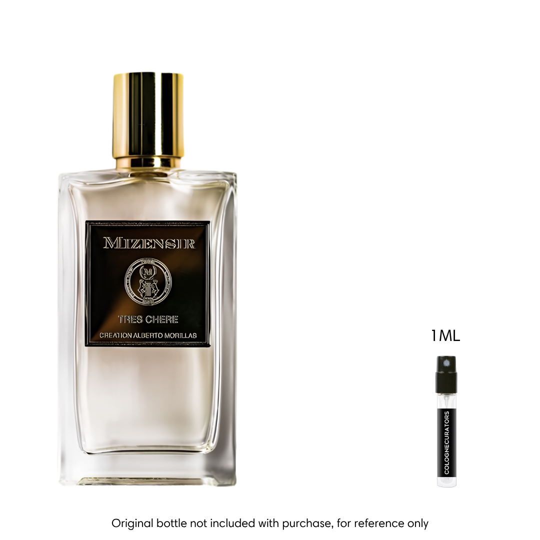 Mizensir Tres Chere EDP