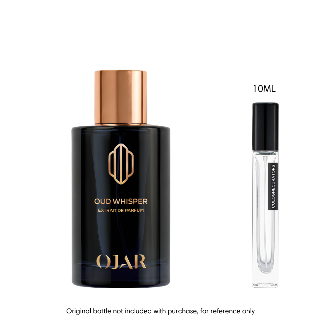 Ojar Oud Whisper Extrait