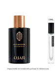 Ojar Oud Whisper Extrait