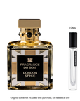 SAMPLE - Fragrance du Bois London Spice Parfum