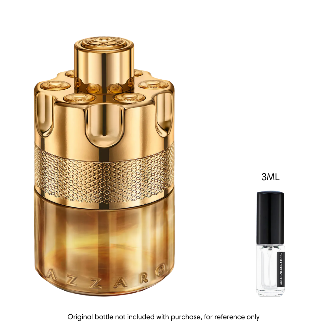 SAMPLE - Azzaro Forever Wanted Elixir