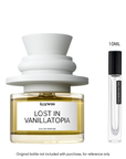 Iggywoo Lost in Vanillatopia EDP