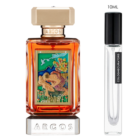 SAMPLE - Argos Adonis Awakens EDP