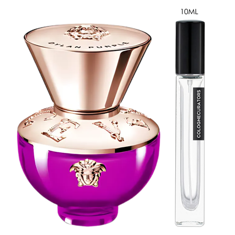 SAMPLE - Versace Pour Femme Dylan Purple EDP