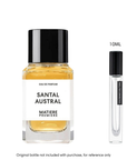 SAMPLE - Matiere Premiere Santal Austral EDP
