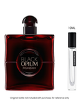 Yves Saint Laurent Black Opium Over Red EDP