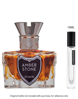 Landcaster Amber Stone Extrait
