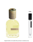 Orto Parisi Risvelium Extrait