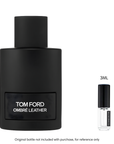 SAMPLE - Tom Ford Ombre Leather EDP