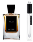 SAMPLE - Day Three Fragrances Aylan Extrait