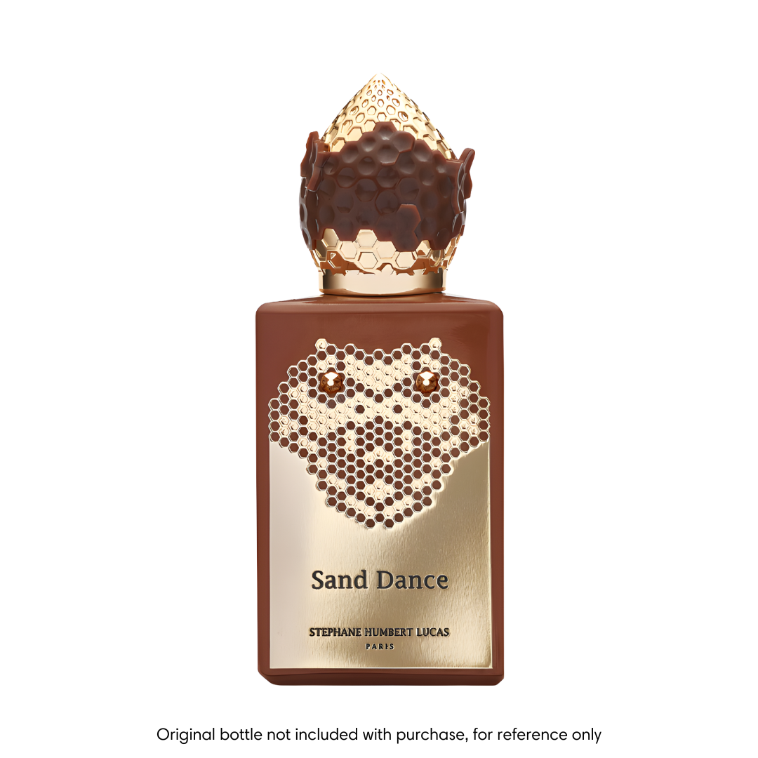 SAMPLE - Stephane Humbert Lucas Sand Dance EDP