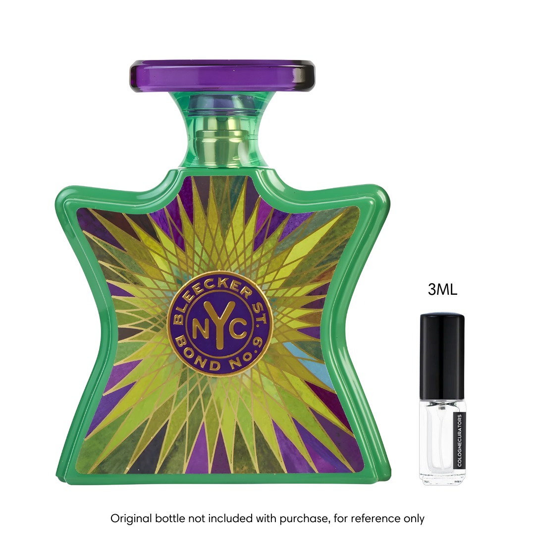SAMPLE - Bond No. 9 Bleecker Street EDP