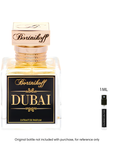 Bortnikoff Dubai Extrait