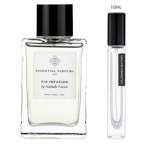 SAMPLE - Essential Parfums Fig Infusion EDP