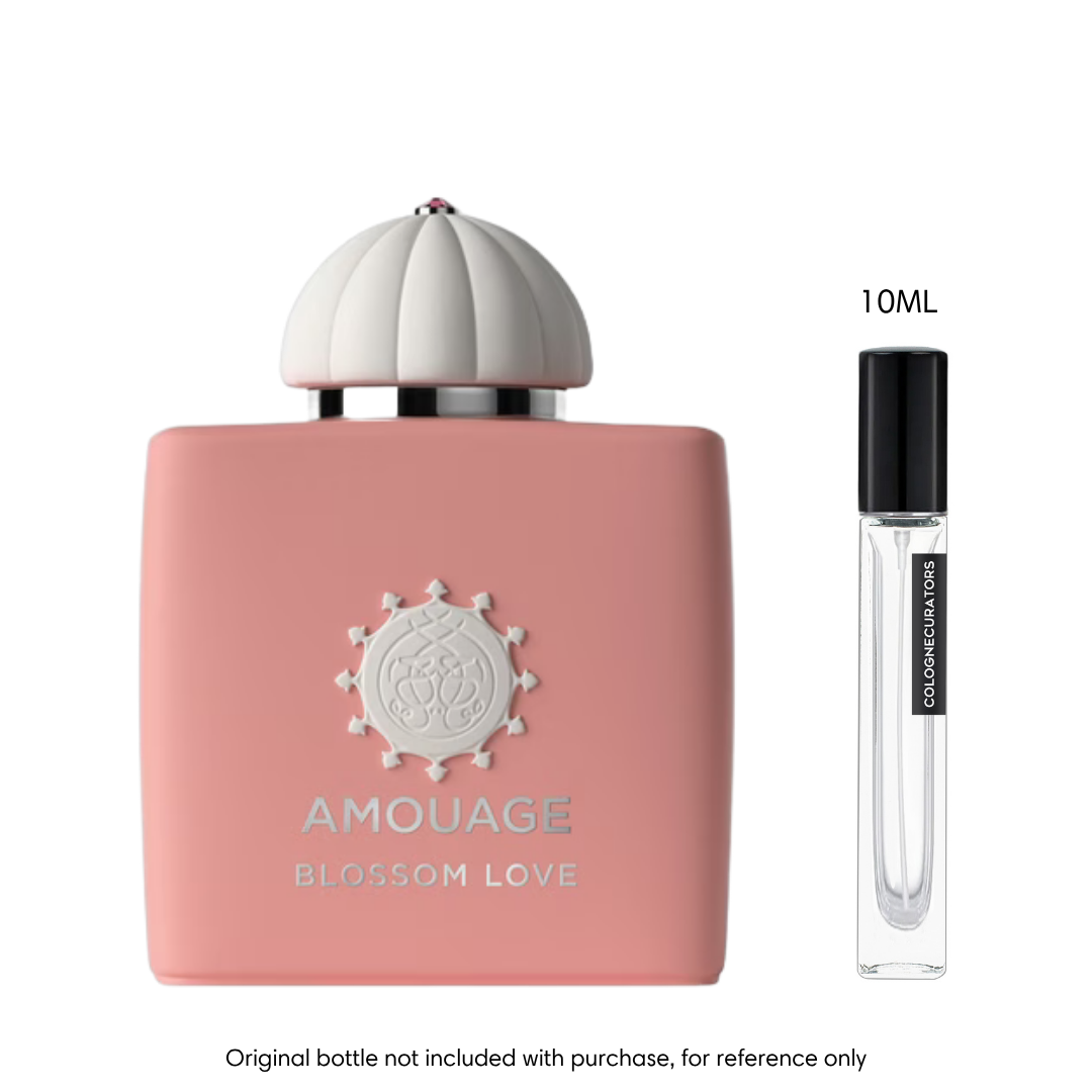 Amouage Blossom Love EDP