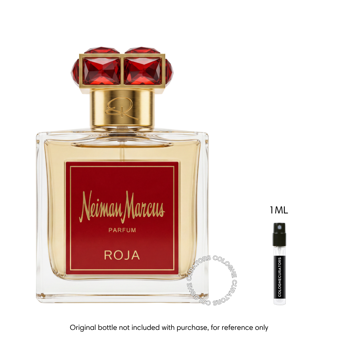 Roja Parfums Neiman Marcus Roja Parfum