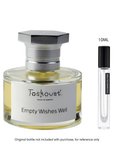 SAMPLE - Toskovat Empty Wishes Well EDP