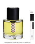 SAMPLE - Les Indemodables Cuir de Chine EDP