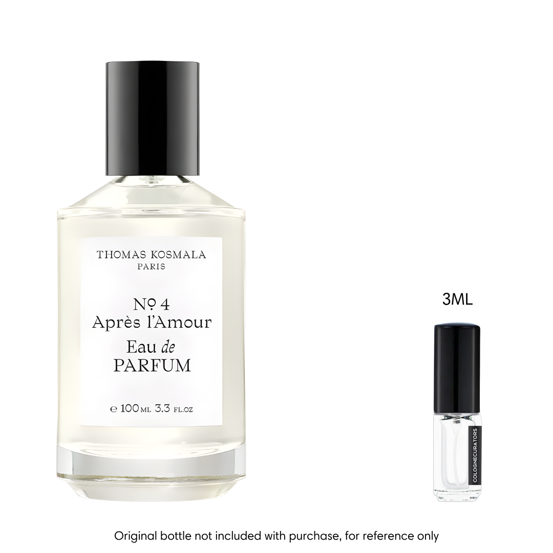 SAMPLE - Thomas Kosmala Après l’Amour EDP