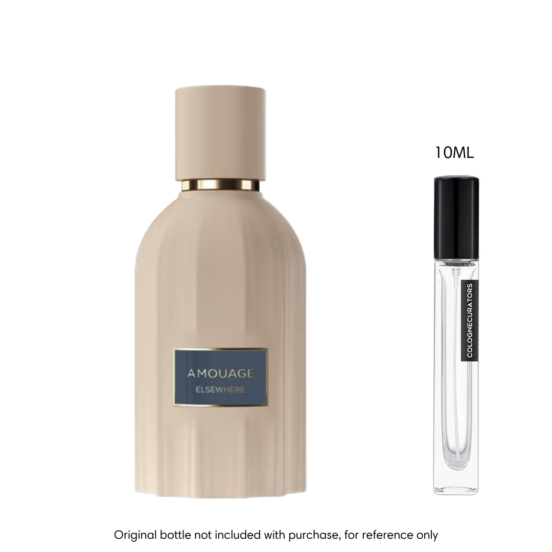 Amouage Elsewhere EDP