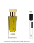 Azman Song For a Wanderer EDP