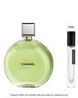 SAMPLE - Chanel Chance Eau Fraiche EDP