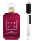 SAMPLE - Kayali Lovefest Burning Cherry EDP