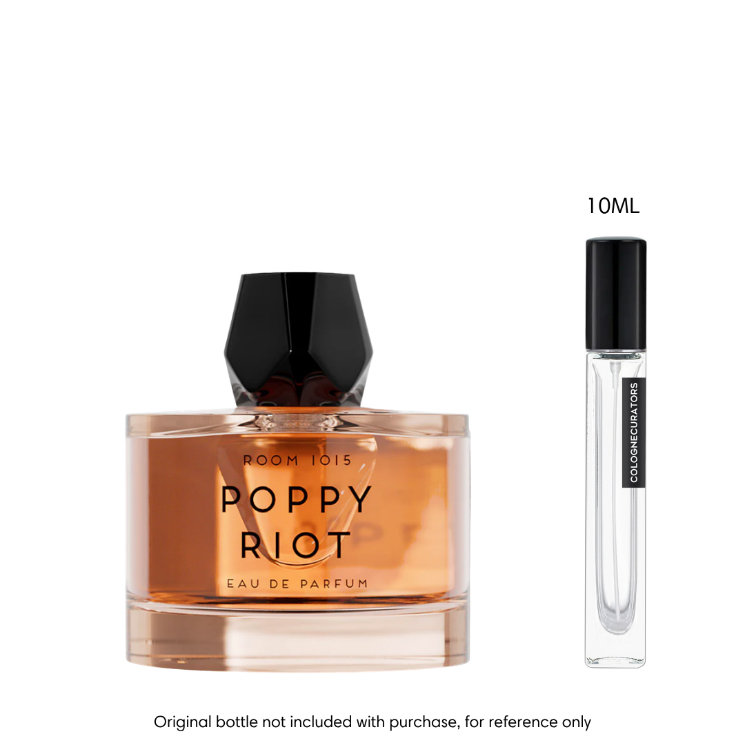 Room 1015 Poppy Riot EDP