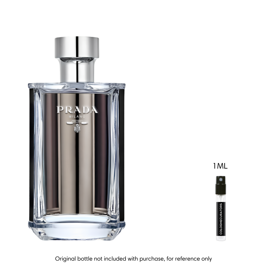 Prada L'homme EDT