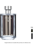 Prada L'homme EDT