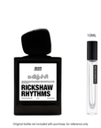 Rahasya Rickshaw Rhythms EDP
