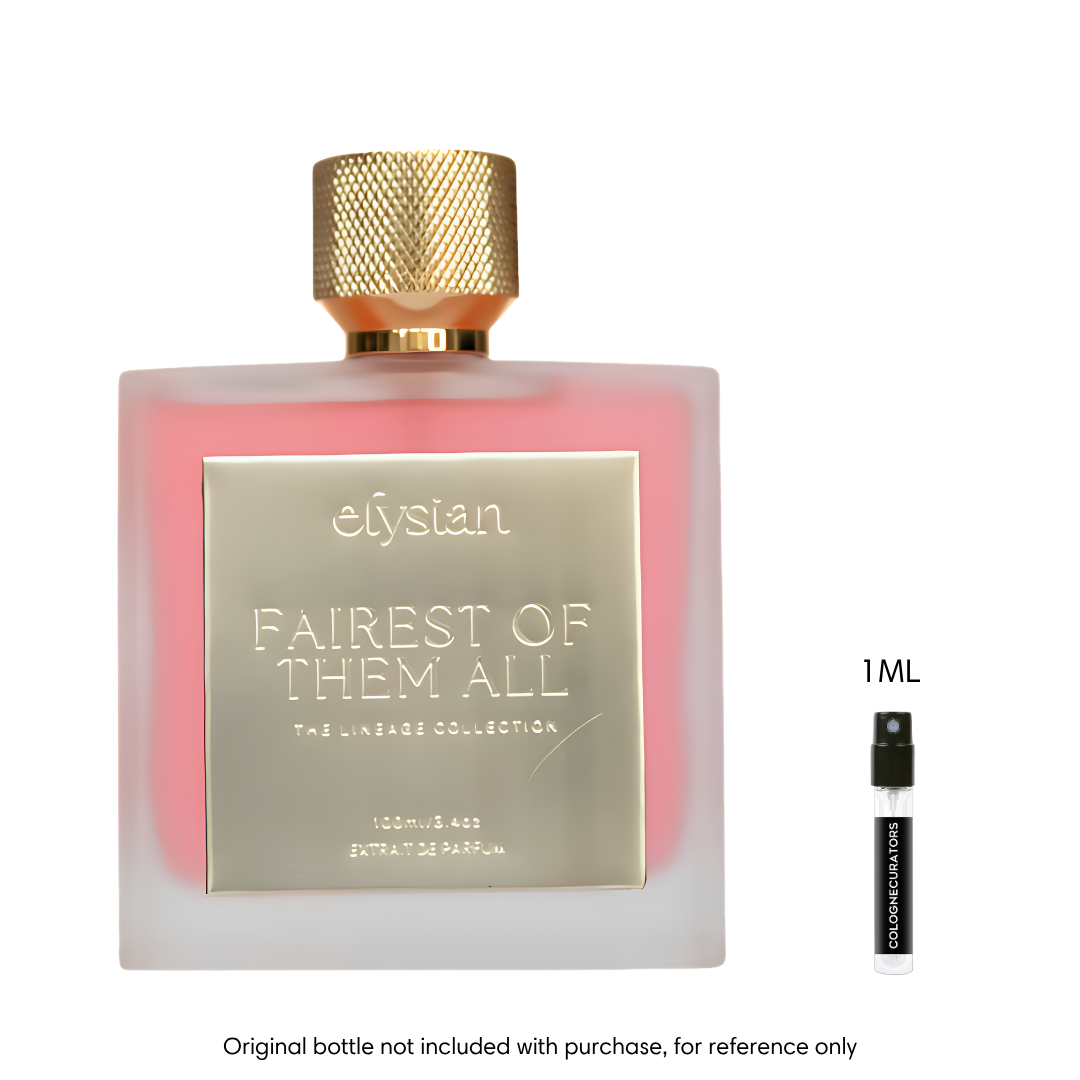 Elysian Fairest of Them All Extrait
