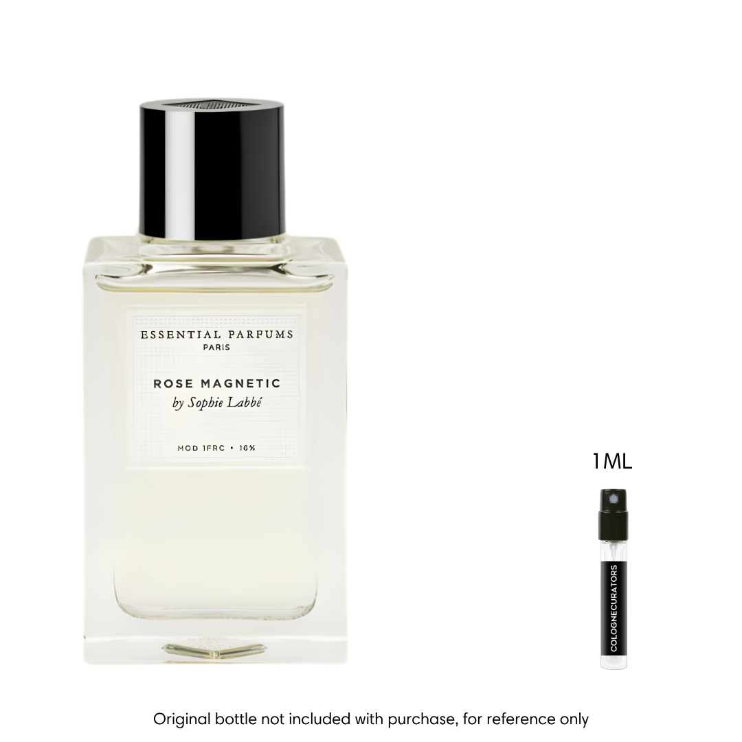 Essential Parfums Rose Magnetic EDP