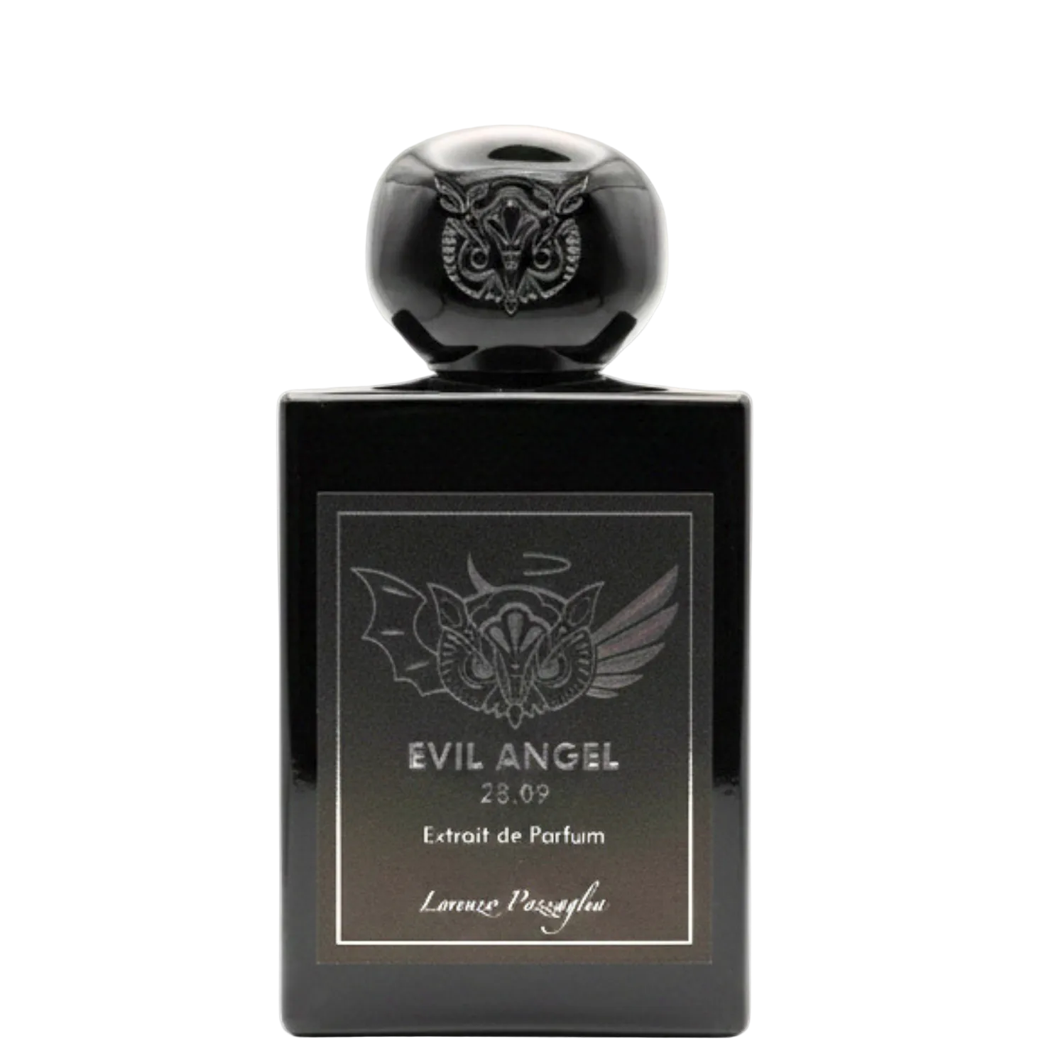 Lorenzo Pazzaglia Evil Angel Extrait