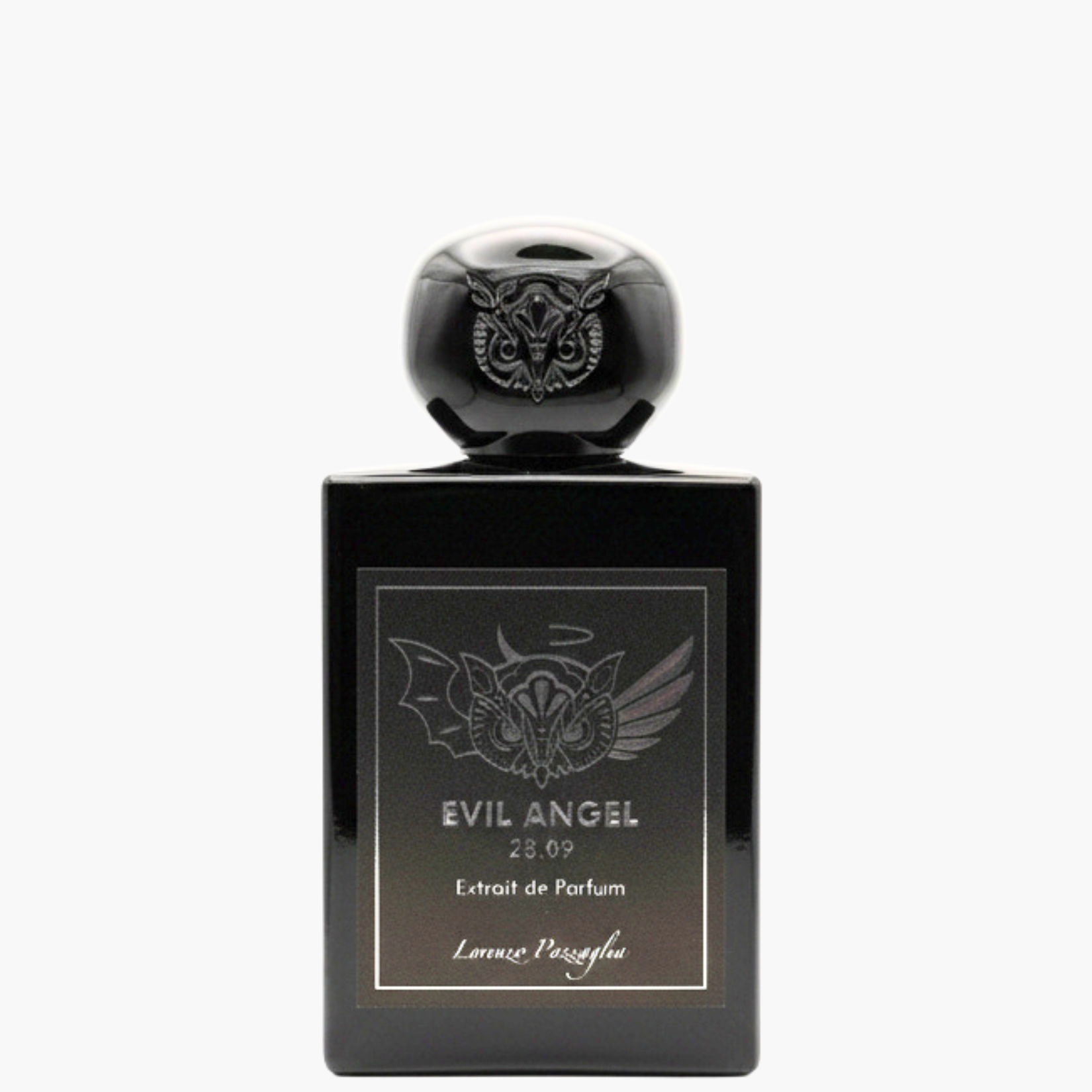 Lorenzo Pazzaglia Evil Angel Extrait