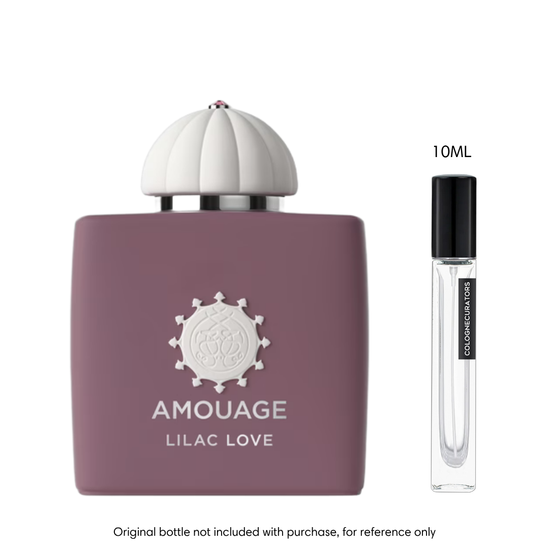 Amouage Lilac Love EDP