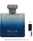 SAMPLE - Roja Parfums Elysium Eau Intense