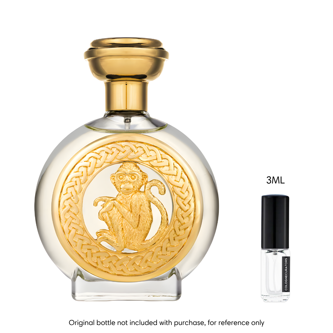SAMPLE - Boadicea the Victorious Hanuman EDP