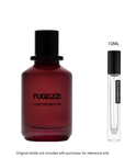 Fugazzi Pomegranoudh Extrait