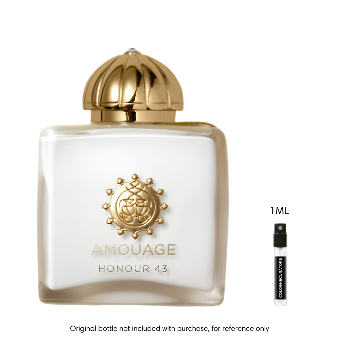 Amouage Honour 43 Extrait