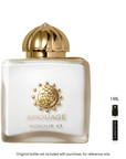 Amouage Honour 43 Extrait