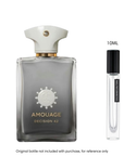 Amouage Decision 42 Extrait