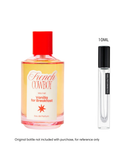 French Cowboy Vanilla for Breakfast EDP