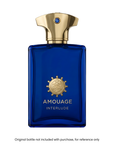 SAMPLE - Amouage Interlude Man EDP