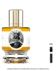 SAMPLE - Zoologist Bee Extrait